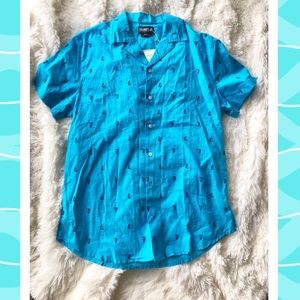 Trunks Surf and Swim Co shirt